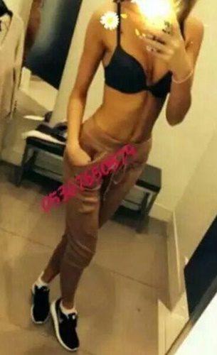 Büyüleyici Kocasinan Escort Numaraları ile Unutulmaz Geceleriniz