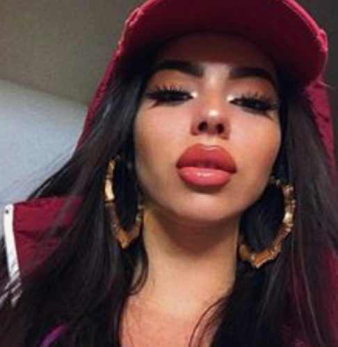 Çarpıcı ve Uyartıcı Kocasinan Escort Bayanlar: İhtiyacınız Olan Tüm Bilgiler