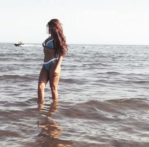 Cazip Melikgazi Escort Numaraları Hizmetindeki Esrarengiz Kız