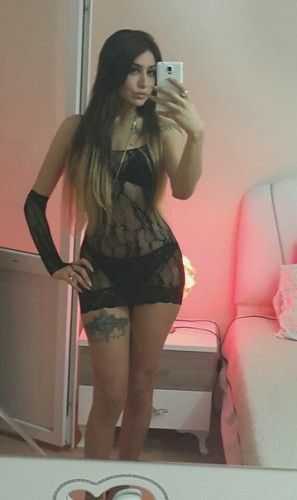 Dikkat Çeken Güzellik: Kocasinan Escort Bayanlar