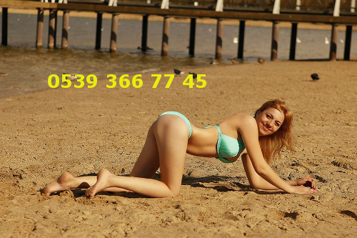 Dikkat Çeken ve Fazlasını Sunan Kocasinan Escort Numaraları