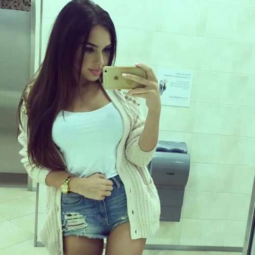 Efsane Pınarbaşı Escort Kız Ela'nın Büyüleyici Hikayesi