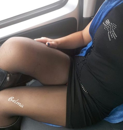 Escort Bayan Kayseri'nin Nefes Kesen Güzeli