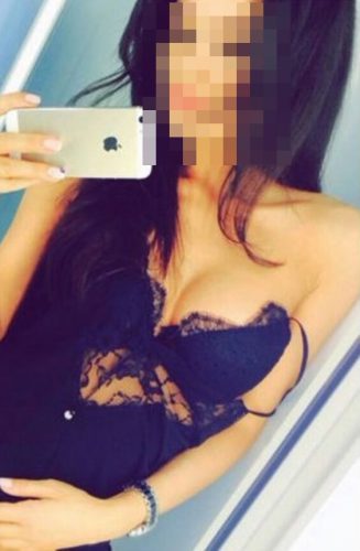 Kayseri En Ateşli Escort Kızına Merhaba Deyin, İşte Bir Bomba Kayseri'den: Ece