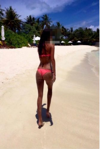 Kayseri En Ateşli Escort Kızına Merhaba Deyin, İşte Bir Bomba Kayseri'den: Ece