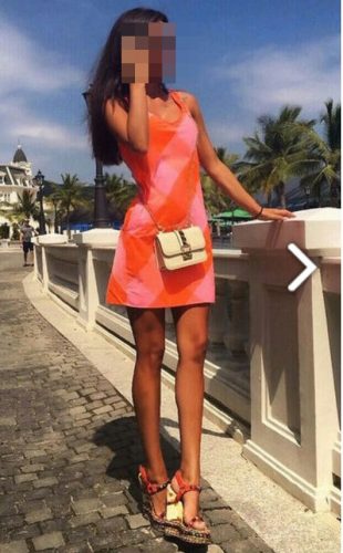 Kayseri En Ateşli Escort Kızına Merhaba Deyin, İşte Bir Bomba Kayseri'den: Ece