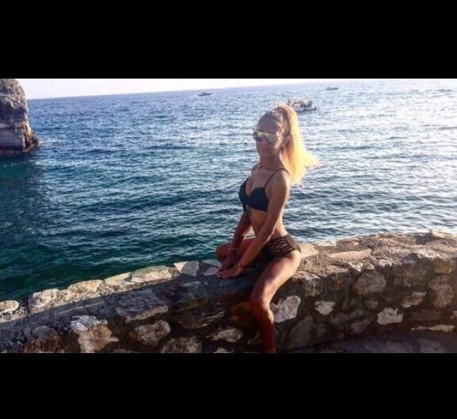 Kayseri Escort Ilknur'un Sihirli Hikayesi