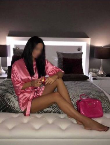 Kayseri Escort Kız Hakkında Şaşırtıcı Detaylar