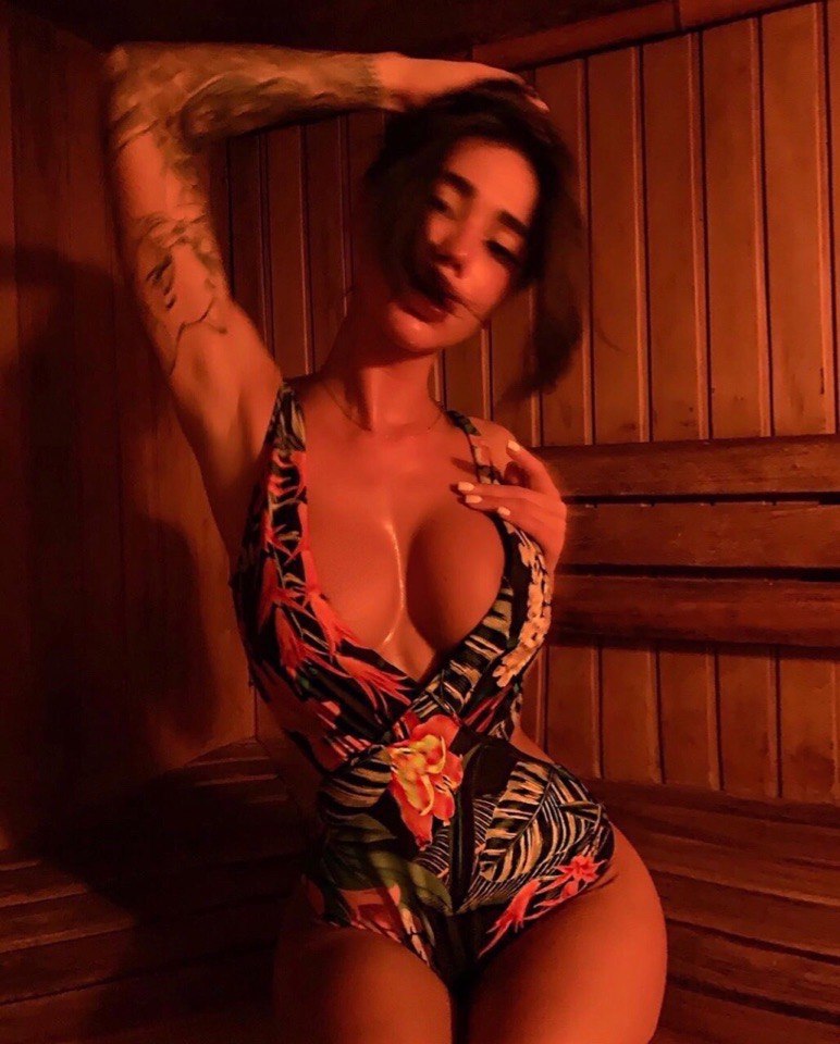 Kayseri Merkez Escort Derya ile Kaybedilmez Anları Keşfedin