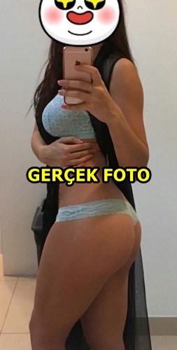 Kayseri Merkez'de Bir Ateş Topu: Büyüleyici Escort Bayan