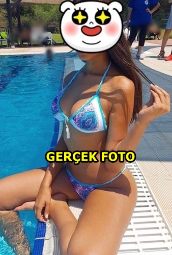 Kayseri Merkez'de Bir Ateş Topu: Büyüleyici Escort Bayan