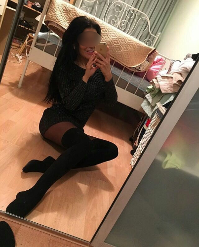 Kayseri Merkez'de Hayallerinizin Escort Kızı