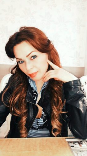 Kayseri Merkez'de Hizmet Veren Profesyonel Escort
