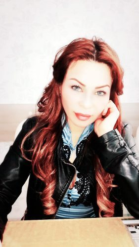 Kayseri Merkez'de Hizmet Veren Profesyonel Escort