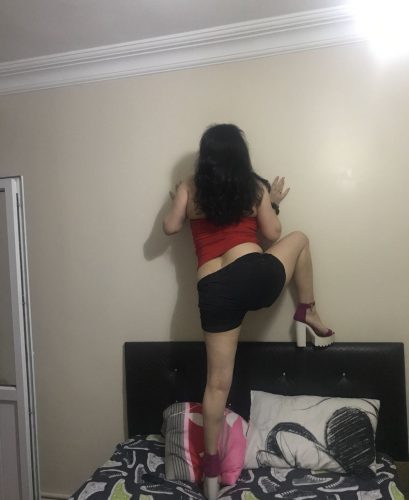 Kayseri Merkez'de Unutulmaz Anılar Biriktireceğiniz Muhteşem Escort