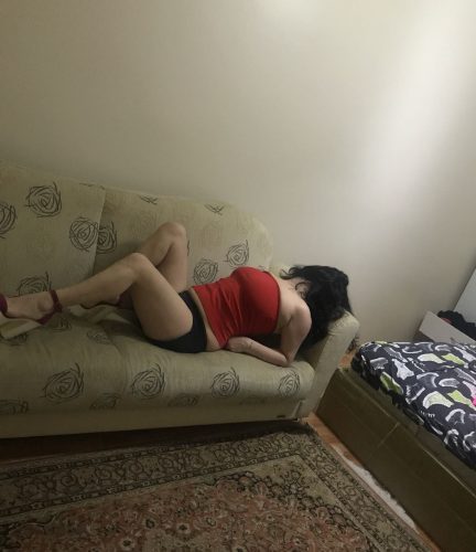 Kayseri Merkez'de Unutulmaz Anılar Biriktireceğiniz Muhteşem Escort