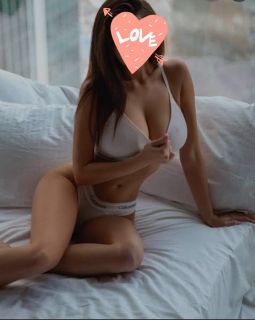Kayseri Merkez'deki Çekici Escort, Sizinle Buluşmak için Hazır
