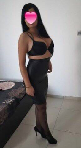 Kayseri Merkez'deki En Özel Escort Hizmeti