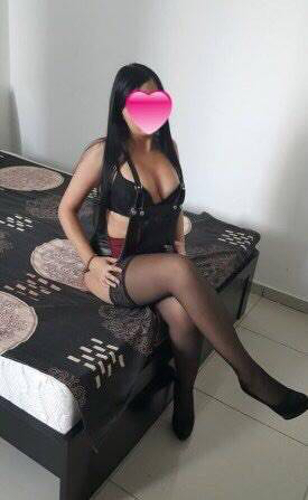 Kayseri Merkez'deki En Özel Escort Hizmeti