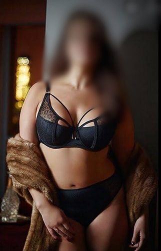 Kayseri Merkez'deki Genç ve Dinamik Escort Hanımın Tanıtımı