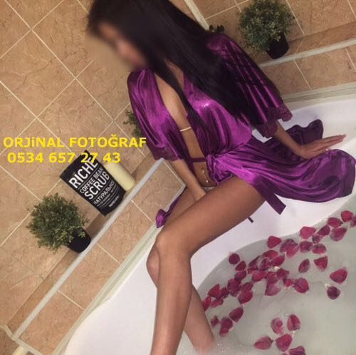 Kayseri Merkez'deki Rüya Gibi Escort Kız İle Muhteşem Anlar