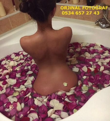 Kayseri Merkez'deki Rüya Gibi Escort Kız İle Muhteşem Anlar