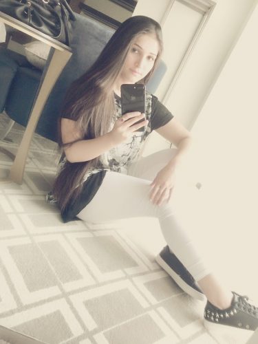 Kayseri'de Unutulmaz Anlar İçin Escort Bayan Deneyimi