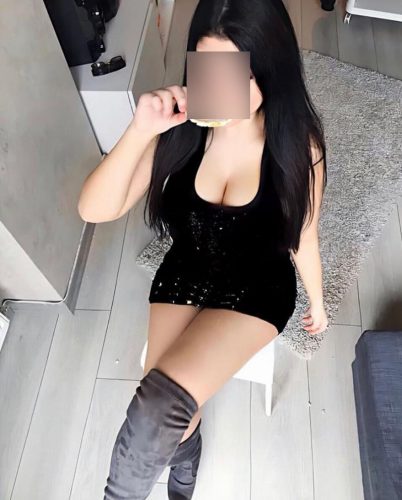 Kayseri'deki Özel Bir Escort: Belirgin Özellikler ve Sunulan Hizmetler