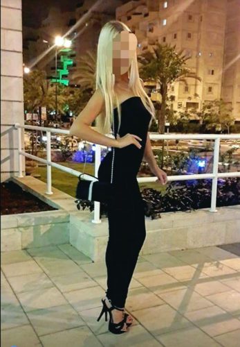 Kayseri'deki Sizi Büyüleyecek Escort Bayan