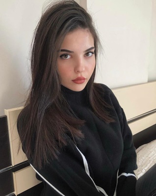 Kayseri'nin En Büyüleyici Escortu ile Unutulmaz Bir Deneyim