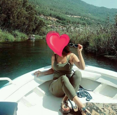 Kayseri'nin En Değerli Escortuyla Tanışın