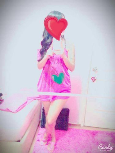 Kayseri'nin En Değerli Escortuyla Tanışın