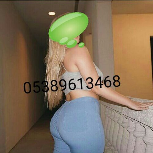 Kayseri'nin Gözde Güzeli: Eşsiz Elegans ve Fark Yaratan Escort