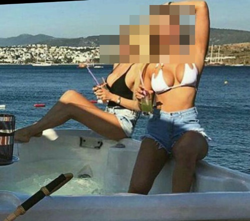 Kocasinan Escort Numaralarında Sınırsız Hizmet Veren Bayan