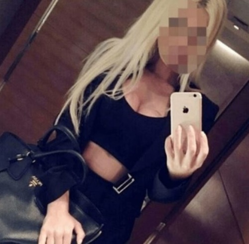 Kocasinan'daki Enfes Güzellik: Muhteşem ve Eşsiz Escort