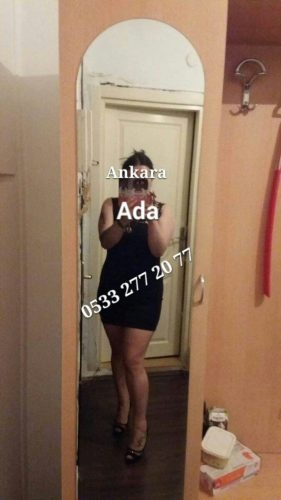 Kocasinan'ın İncisi Escort Bayan Melis
