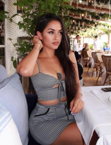 Melikgazi Bayanların Ayrıcalıklı Dünyası: Melikgazi Escort Hizmetleri