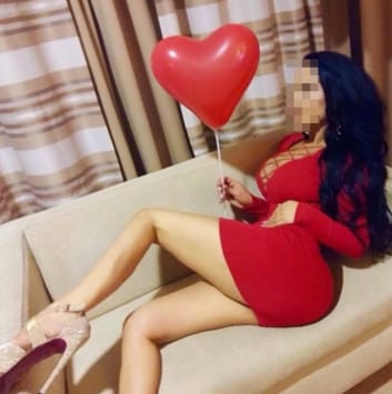 Melikgazi Bölgesindeki Çekici Escortun Tanıtımı