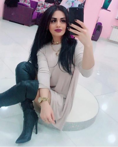 Melikgazi Bölgesinin Göz Kamaştırıcı Escortu'na Merhaba De!
