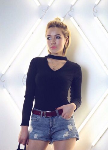 Melikgazi Escort Numaralarında Karşınıza Çıkan Sınırsız Zevkler