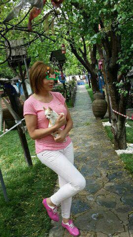 Melikgazi'den Escort Bayan: Hayalinizdeki Rus Kızı