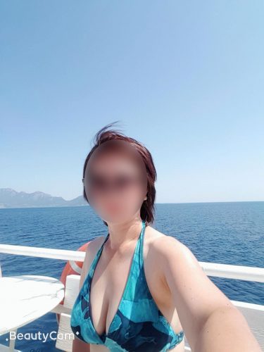 Melikgazi'nin Göz Alıcı Escortu Sizlerle