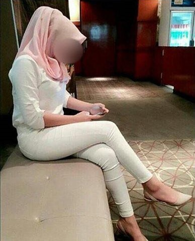 Melikgazi'nin Tutkulu ve Ateşli Escort Kızı