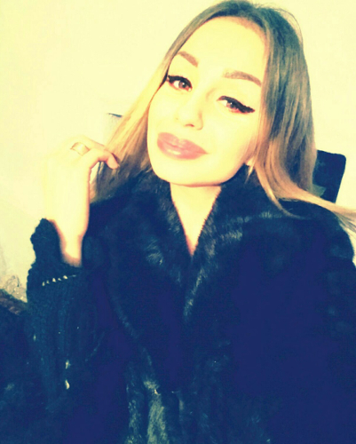 Pınarbaşı Bölgesindeki En Çarpıcı Escort: İnci'nin Özellikleri ve Sunduğu Hizmetler