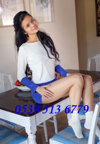Pınarbaşı'da Sıra Dışı ve Çekici Escortla Muhteşem Anılar