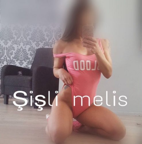 Pınarbaşı'nın Renkli Cazibesi - Escort Hatununuz