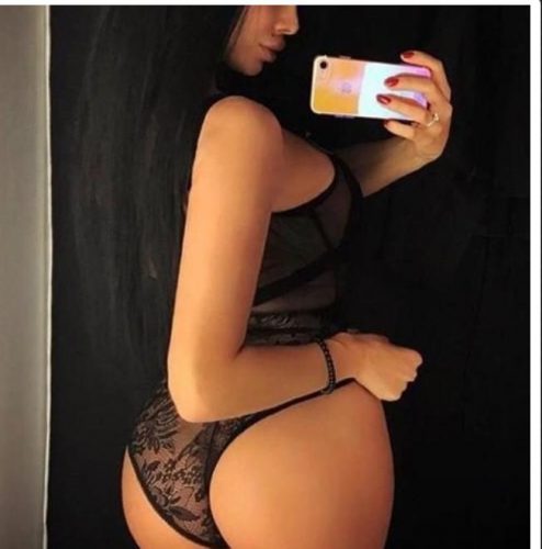 Pişmanlık Yok, Sadece Rahatlama: Pınarbaşı Escortunuz Ayla