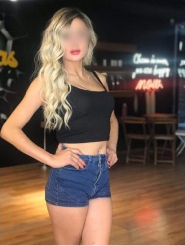 Sıradanlıktan Sıkıldıysanız Pınarbaşı Escort Bayanını Bekliyor