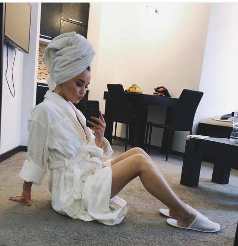 Sıradışı Geceler İçin Pınarbaşı Escort Numaraları