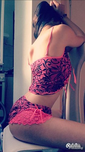 Size En Tutkulu Anları Yaşatacak Melikgazi Escort